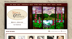 Desktop Screenshot of kepplegraft.com